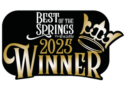 Best of the Springs Winner 2024