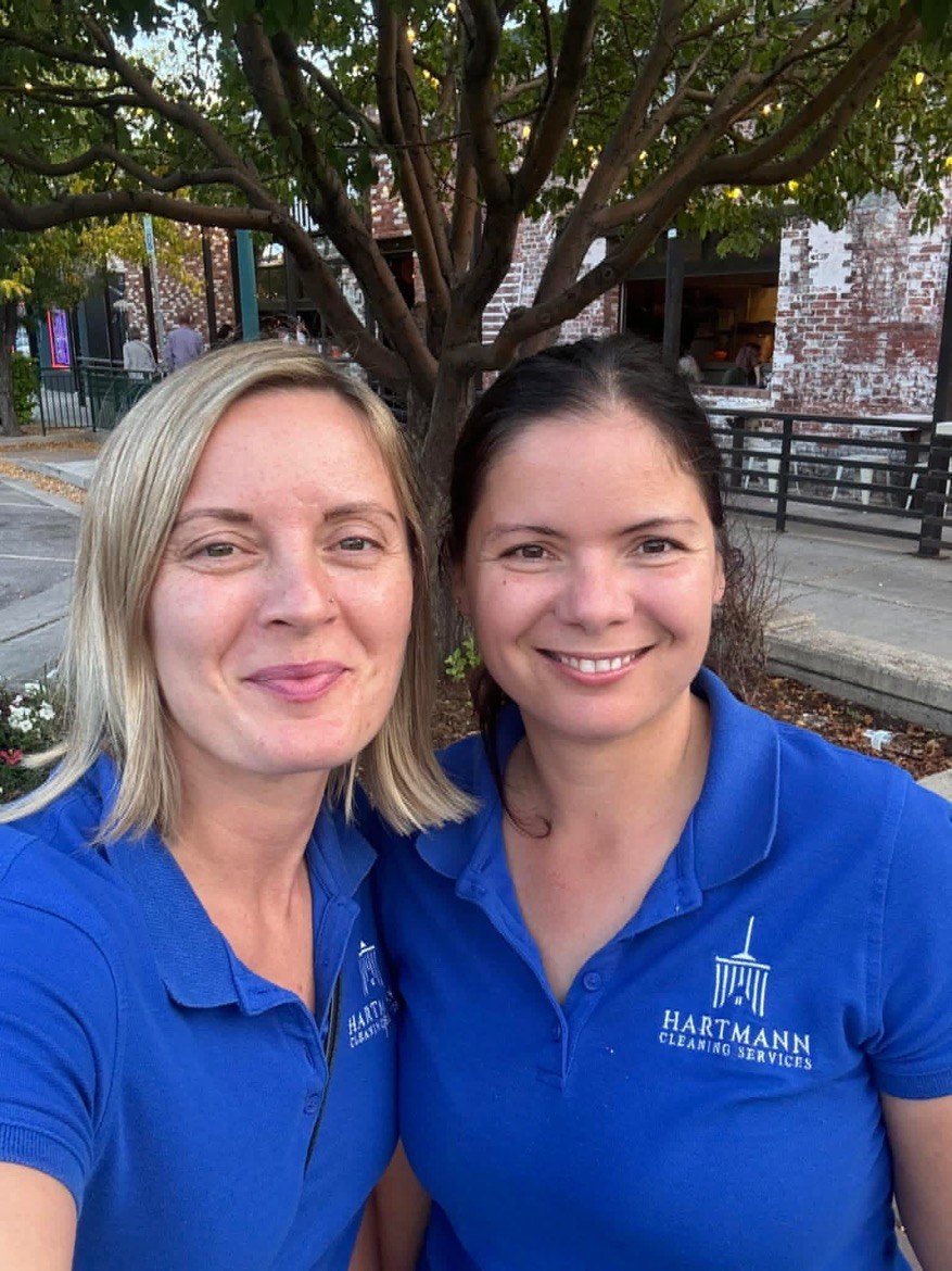 Hartmann Cleaning owners Colorado Springs